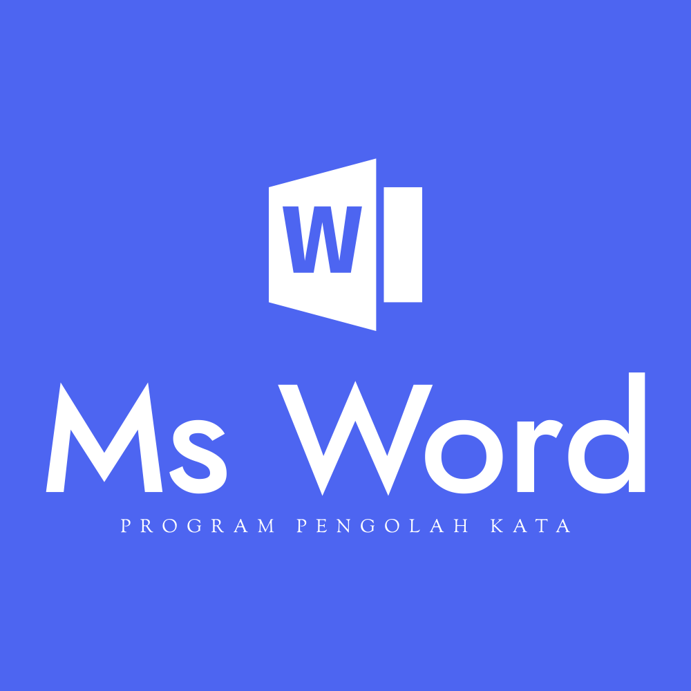 Ms Word