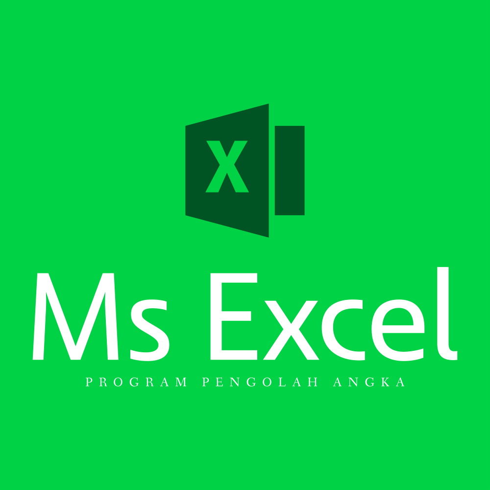 Ms Excel