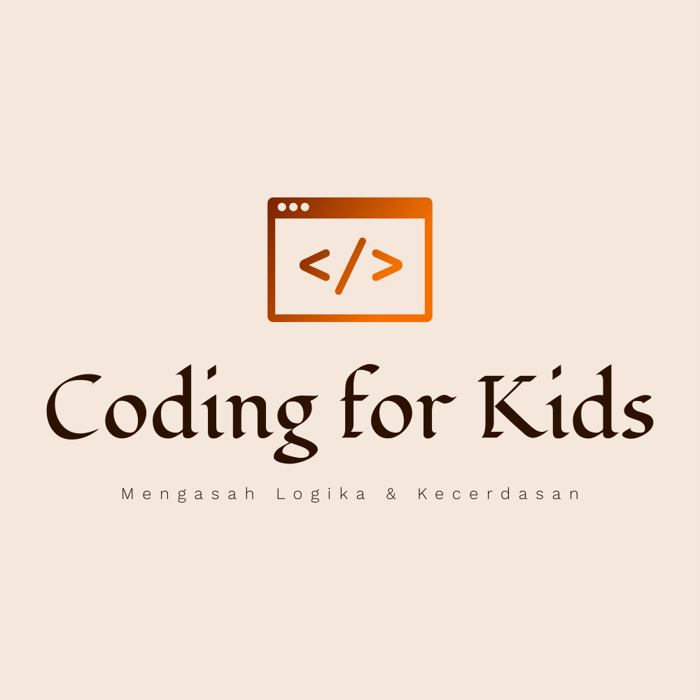 Coding for Kids