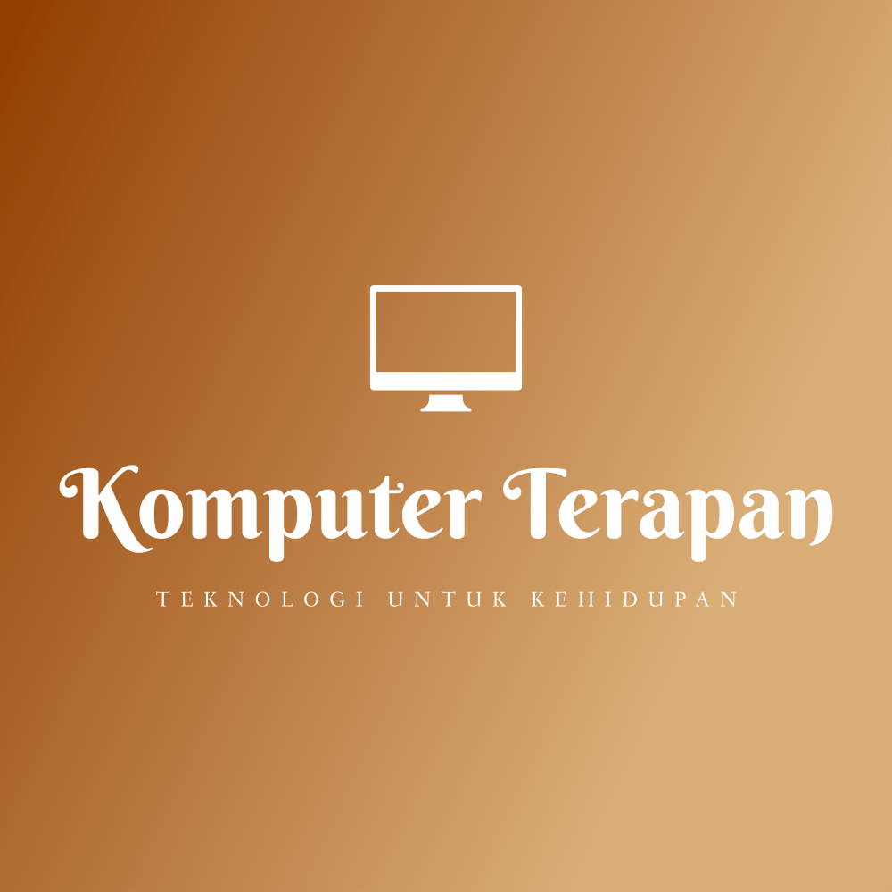 Komputer Terapan