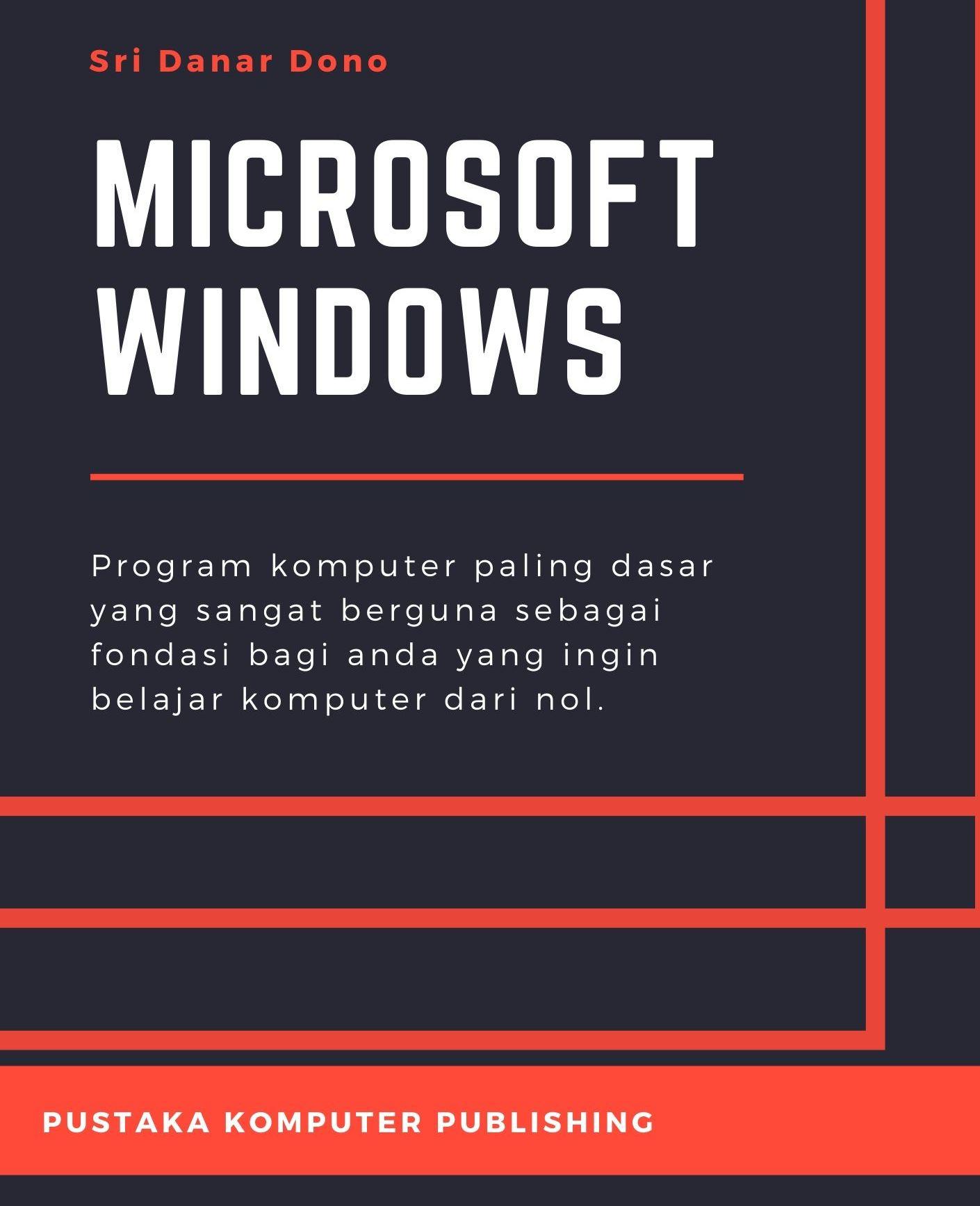 Microsoft Windows